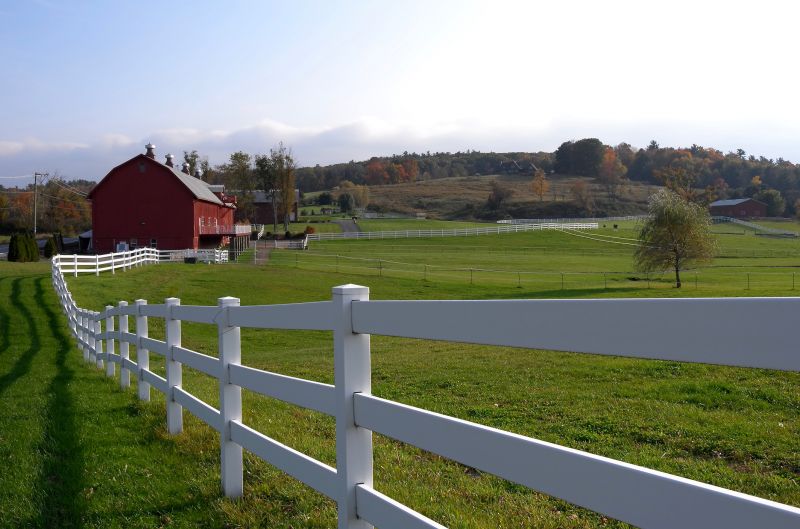 Cost of Fence in Philadelphia, PA