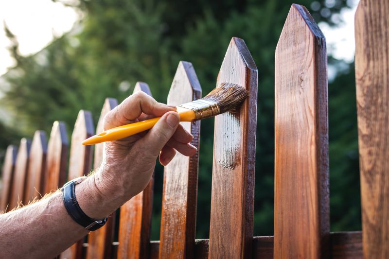 Custom Fence Design Services
